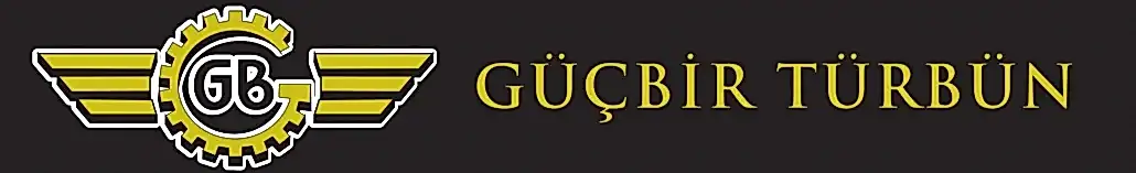 GÜÇBİR TÜRBÜN